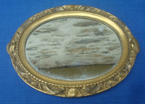 V70 superbe miroir suspendre - superbe,