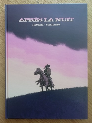 Après nuit meunier - après, (meunier