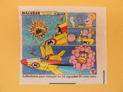 Vignette malabar les - vignette,