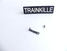 JEP HO METAL ATTELAGE TENDER /