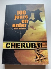 CHERUB /01 - 100 jours en
