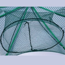 Filet de Pêche Plié Piège