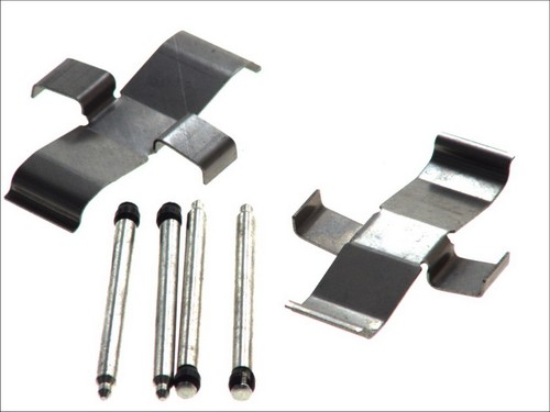 Kit montage pour plaquettes - pour,