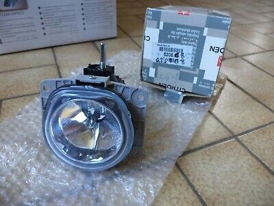 Vch86 antibrouillard av - n°vch86,
