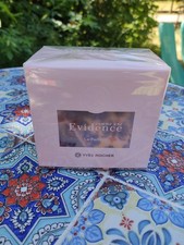 Eau De Parfum Comme Une Évidence Yves Rocher 30 Ml Sous Blister 