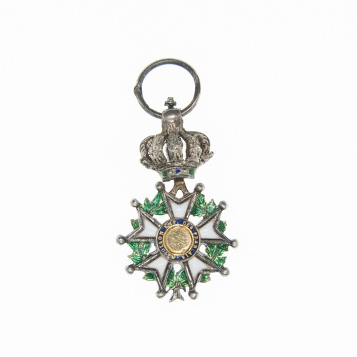 Légion honneur - légion, d’honneur