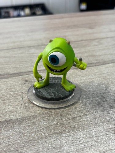 Disney infinity mike - disney,