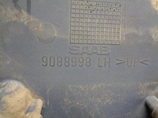 9088990 moulure arrière SAAB