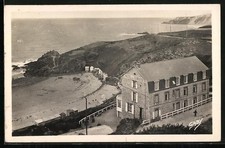 CPA Erquy /C.-du-N., Hôtel