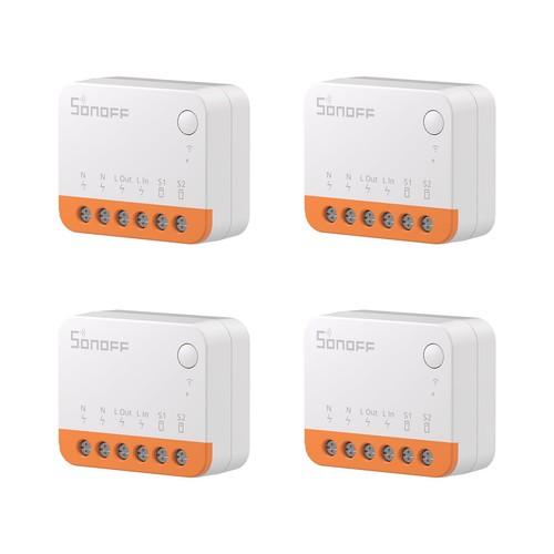 Sonoff minir4 wlan smart - minir4,