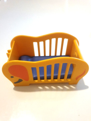 Playmobil 3207 lit - 3207, (30623720)