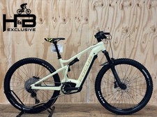 VTT électrique Focus Thron²