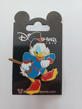 Pin's PICSOU Magazine Disney