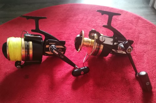 Moulinet daiwa 90 - moulinet, bg