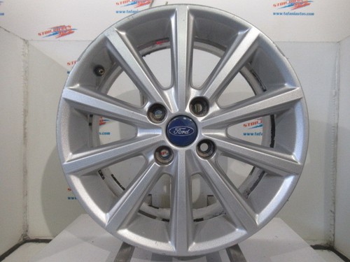 Jante aluminium ford max - jante,