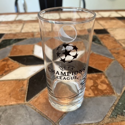 Pepsi max verre - verre,