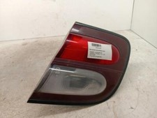 Feu arriere secondaire droit