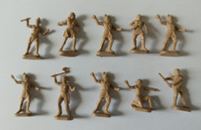 lot soldats Atlantic Airfix -