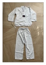 Dobok enfant Taekwondo taille