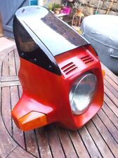 Carénage tête de fourche BMW K75 C