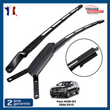 Bras d'Essuie Glace Avant Gauche + Droit pour AUDI Q7 4LB 4L1955407A 4L1955408B