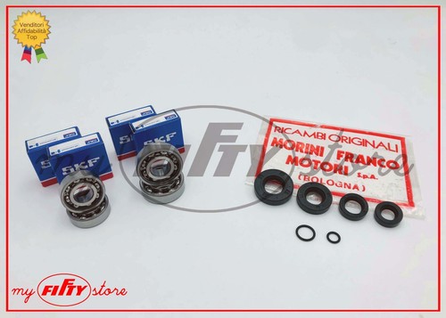 Cuscinettes moteur kit - moteur, +