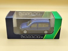 1/43 Peugeot Partner Vitré