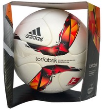 Adidas Torfabrik Bundesliga