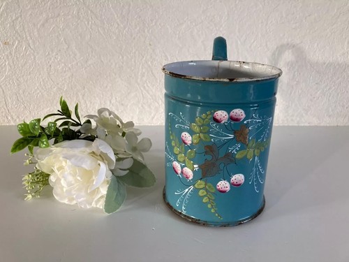 Ancien filtre à - 8,