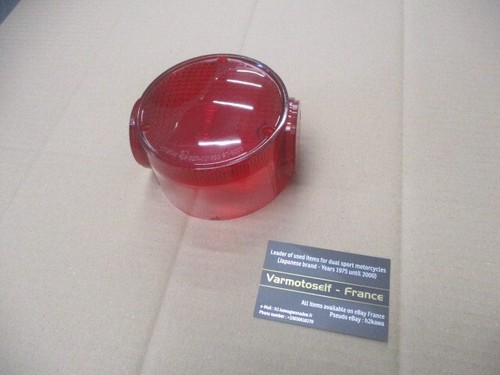 Cabochon feu arrière neuf - cabochon, de