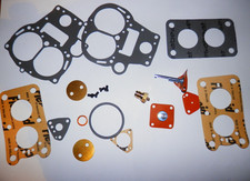 Kit service carburateur - kit,