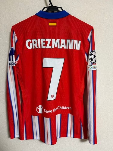 Maillot manches longues