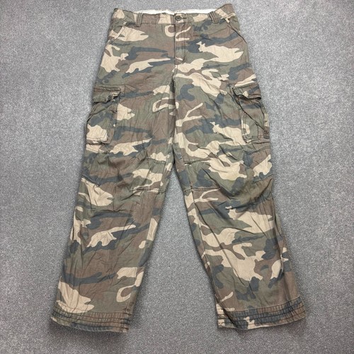 Pantalon realtree enfants - realtree, x