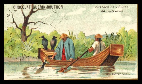 Chromos guerin boutron - chromos,