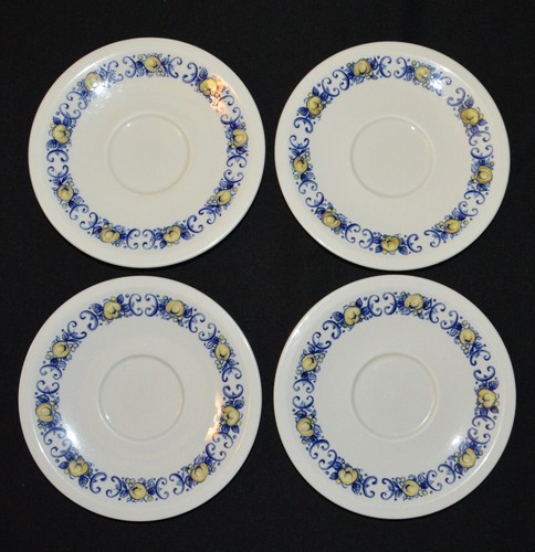 Lot sous tasses café - lot, 4