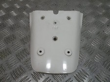 Support de plaque VESPA 300 GTS 4t -2013-