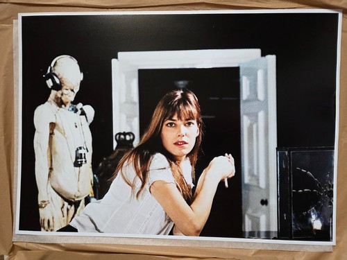 Jane birkin chez - jane,