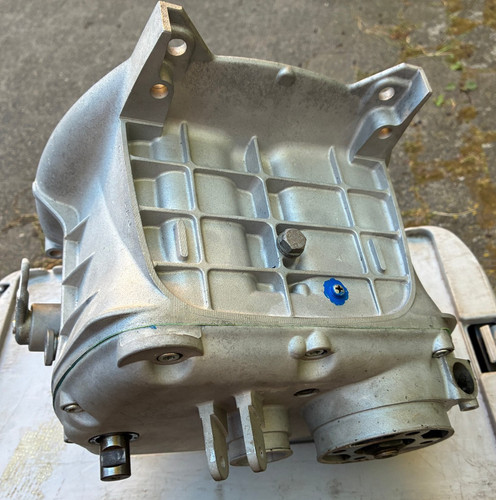 Bmw r45 r65 r80 r100 - r80, de