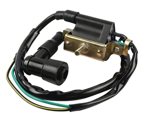 Bobine haute tension - haute,