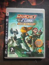 Ratchet & Clank : Quest For Booty - Complet FR - Sony PS3 Playstation 3