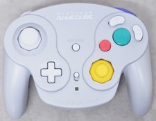 Contrôleur Nintendo Game Cube
