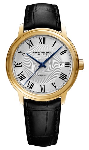 Raymond weil maestro - raymond,