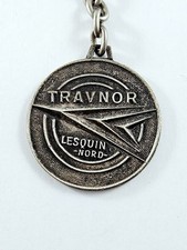 PORTE-CLES - TRAVNOR Lesquin
