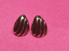 Boucles d'oreilles fantaisies