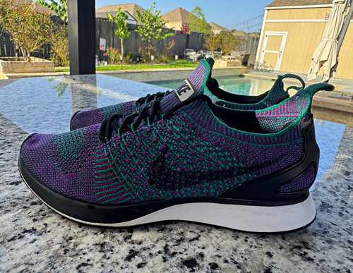 Nike air zoom mariah flyknit - mariah,