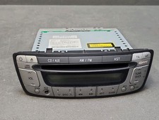 Autoradio CD - Peugeot 107 /