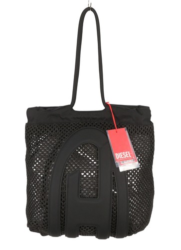 Diesel sac tote cage - diesel,
