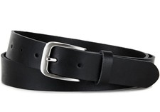 Ceinture en cuir MADE IN