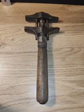  Ancienne  Clé À Molette