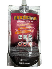 EUROSTAR Metal Glaze Premium